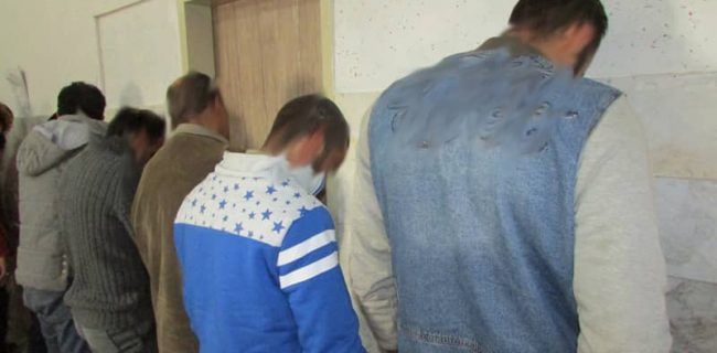 دستگیری باند سارقان دوچرخه با ۶۳ فقره سرقت در برخوار