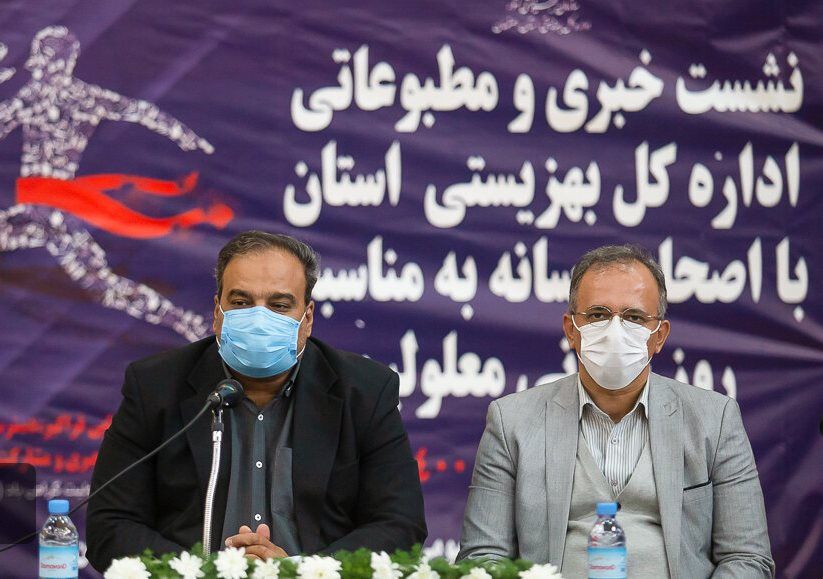 اشتغال مهم ترین دغدغه معلولان در کشور است اشتغال مهم ترین دغدغه معلولان در کشور است