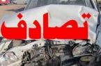  ۳۳۸ نفر در تصادفات معابر درون شهری استان اصفهان جان باختند