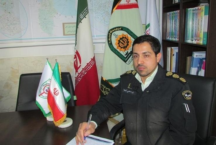 کلاهبرداری با ثبت نام تور جعلی مشهد مقدس کلاهبرداری با ثبت نام تور جعلی مشهد مقدس