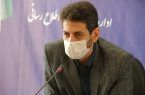پیام تبریک مدیرکل راه و شهرسازی استان اصفهان به مناسبت فرارسیدن دهه مبارک فجر
