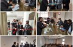 انعقاد تفاهم نامه اداره کل آموزش فنی وحرفه ای استان اصفهان و دانشگاه پیام نور واحد دولت آباد انعقاد تفاهم نامه اداره کل آموزش فنی وحرفه ای استان اصفهان و دانشگاه پیام نور واحد دولت آباد