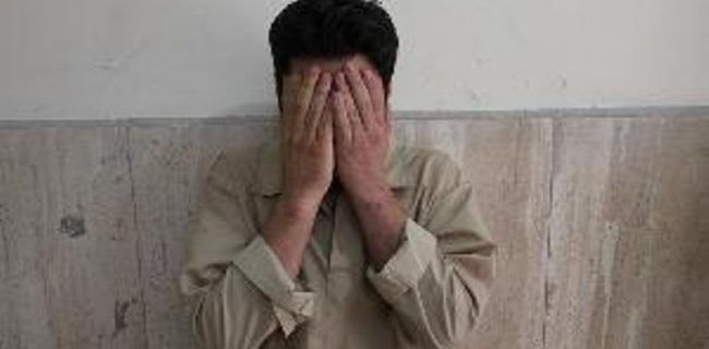 دستگیری سارق کابل های برق واحد های صنفی شهر گز