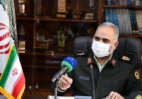رفع تصرف ۱۷۰۰ هکتار از اراضی ملی در شاهین شهر