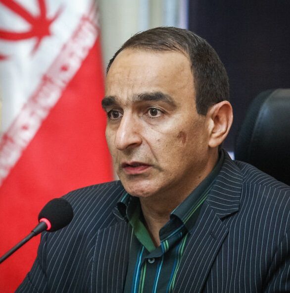 پیش بینی نفوذ سامانه سرد و تندباد از روز دوشنبه تا پنجشنبه بر روی استان اصفهان پیش بینی نفوذ سامانه سرد و تندباد از روز دوشنبه تا پنجشنبه بر روی استان اصفهان