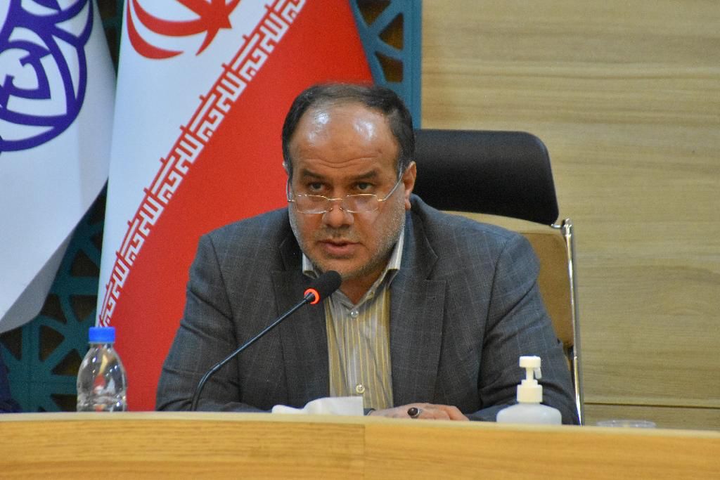  تداوم خدمت رسانی مدیریت شهری در شش ماه اول سال ۱۴۰۲/  اجرای بیش از ۱۵هزار مترمربع پیاده‌روسازی
