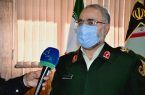 کشف بیش از یک تن مواد مخدر در استان اصفهان 