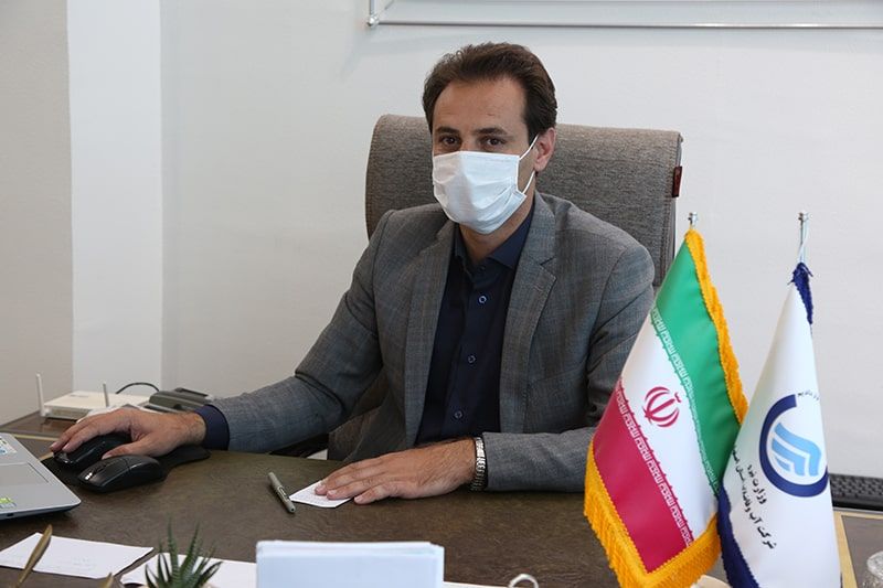 فراهم شدن کنترل و پایش هوشمند تاسیسات فاضلاب در شهرستان مبارکه فراهم شدن کنترل و پایش هوشمند تاسیسات فاضلاب در شهرستان مبارکه