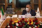 مسئله آلودگی هوای اصفهان باید در سطح کلان مطالبه و پیگیری شود