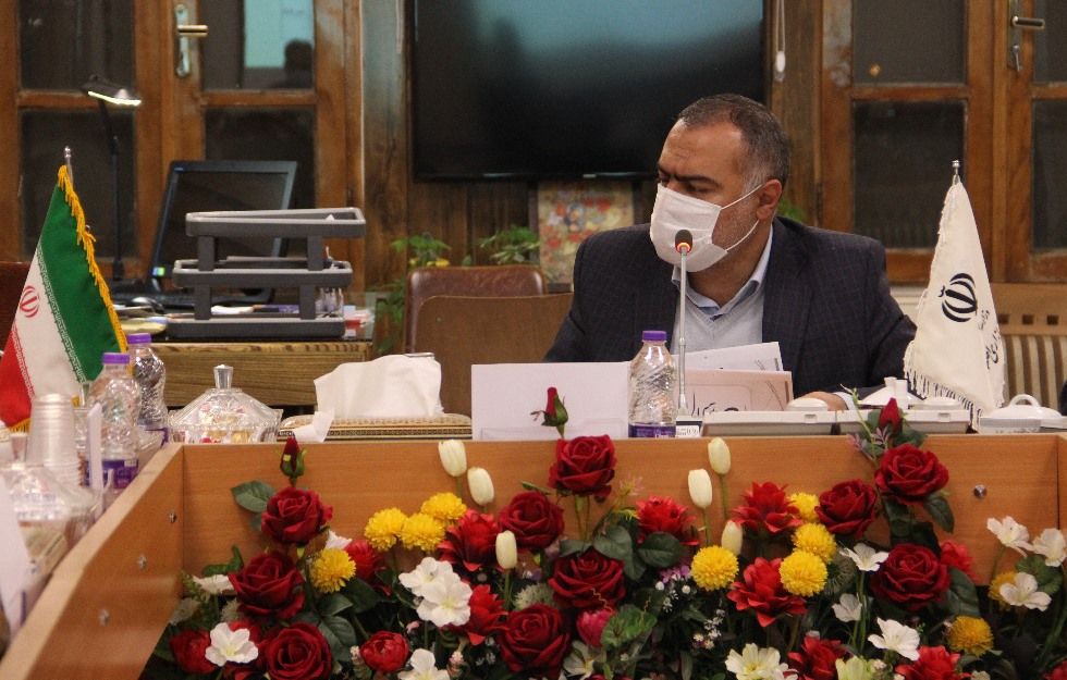 ۱۰۰۰ مگاوات انرژی خورشیدی سال آینده در اصفهان وارد مدار می‌شود