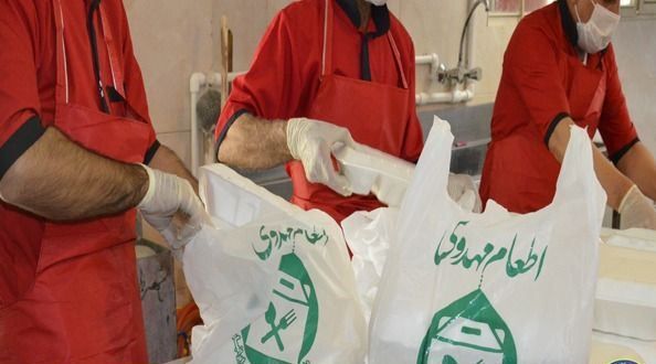 مشارکت در پویش اطعام مهدوی نشان از اعتماد عموم نسبت به این نهاد حمایتی است مشارکت در پویش اطعام مهدوی نشان از اعتماد عموم نسبت به این نهاد حمایتی است