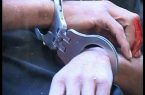 ۲ اغتشاشگر در نجف آباد دستگیر شد