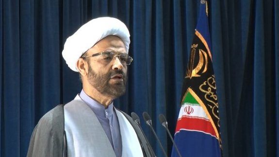 ولایتمداری و امیدآفرینی، محور مصونیت بسیج در جنگ شناختی دشمن است ولایتمداری و امیدآفرینی، محور مصونیت بسیج در جنگ شناختی دشمن است