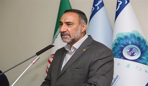 شرکت مخابرات ایران موتور محرک استارتاپ ها در حوزه نوآوری است