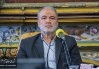 زیرگذر شهید رئیسی؛ نماد توسعه متوازن و تحول در مناطق کم‌برخوردار
