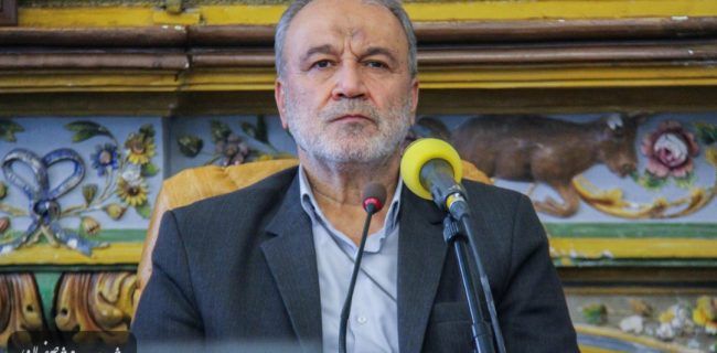 حقوق شهر اصفهان در بازگشایی‌های زاینده‌رود محقق نشده است