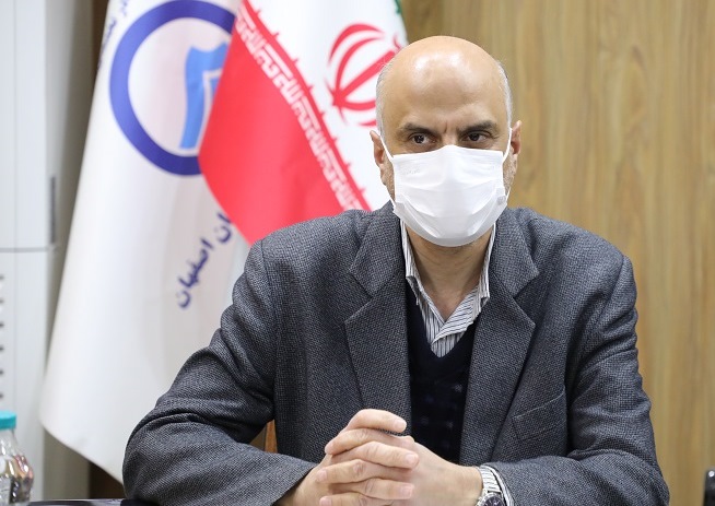 آبفای استان اصفهان به تمام تعهداتش برای اجرای طرح فاضلاب چادگان عمل کرده است آبفای استان اصفهان به تمام تعهداتش برای اجرای طرح فاضلاب چادگان عمل کرده است