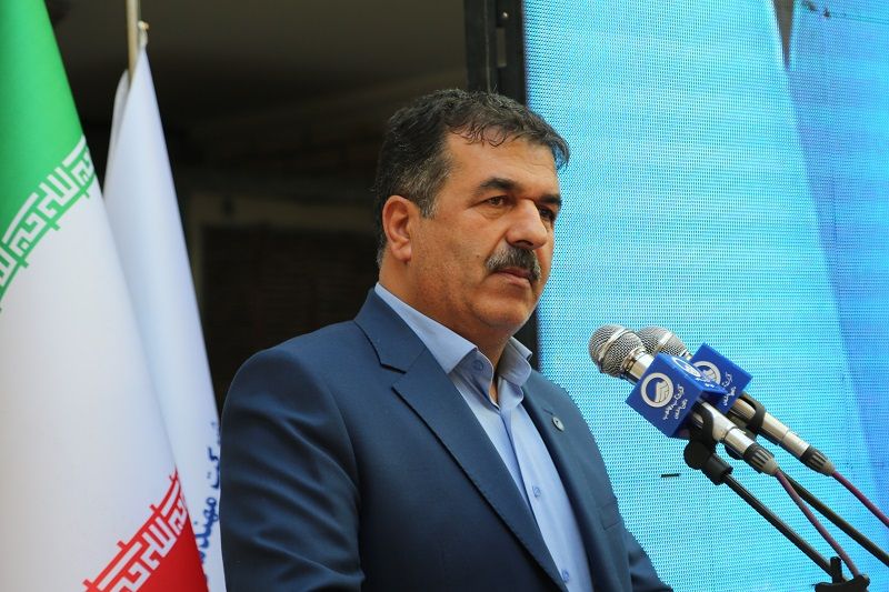 لزوم تدوین سناریوی تامین آب شرب پایدار برای گذر بدون دغدغه از تابستان لزوم تدوین سناریوی تامین آب شرب پایدار برای گذر بدون دغدغه از تابستان