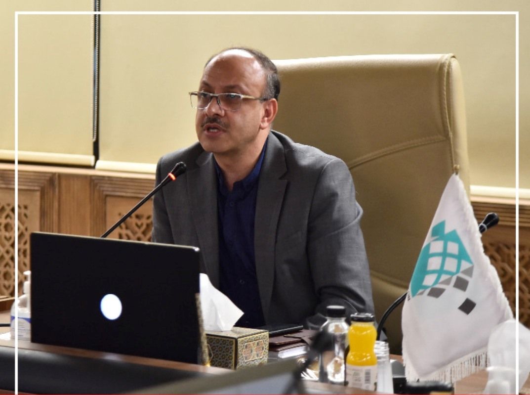 حضور ۷۸ مجموعه از تولیدکنندگان تجهیزات و سیستمهای گرمایشی در نمایشگاه اصفهان حضور ۷۸ مجموعه از تولیدکنندگان تجهیزات و سیستمهای گرمایشی در نمایشگاه اصفهان