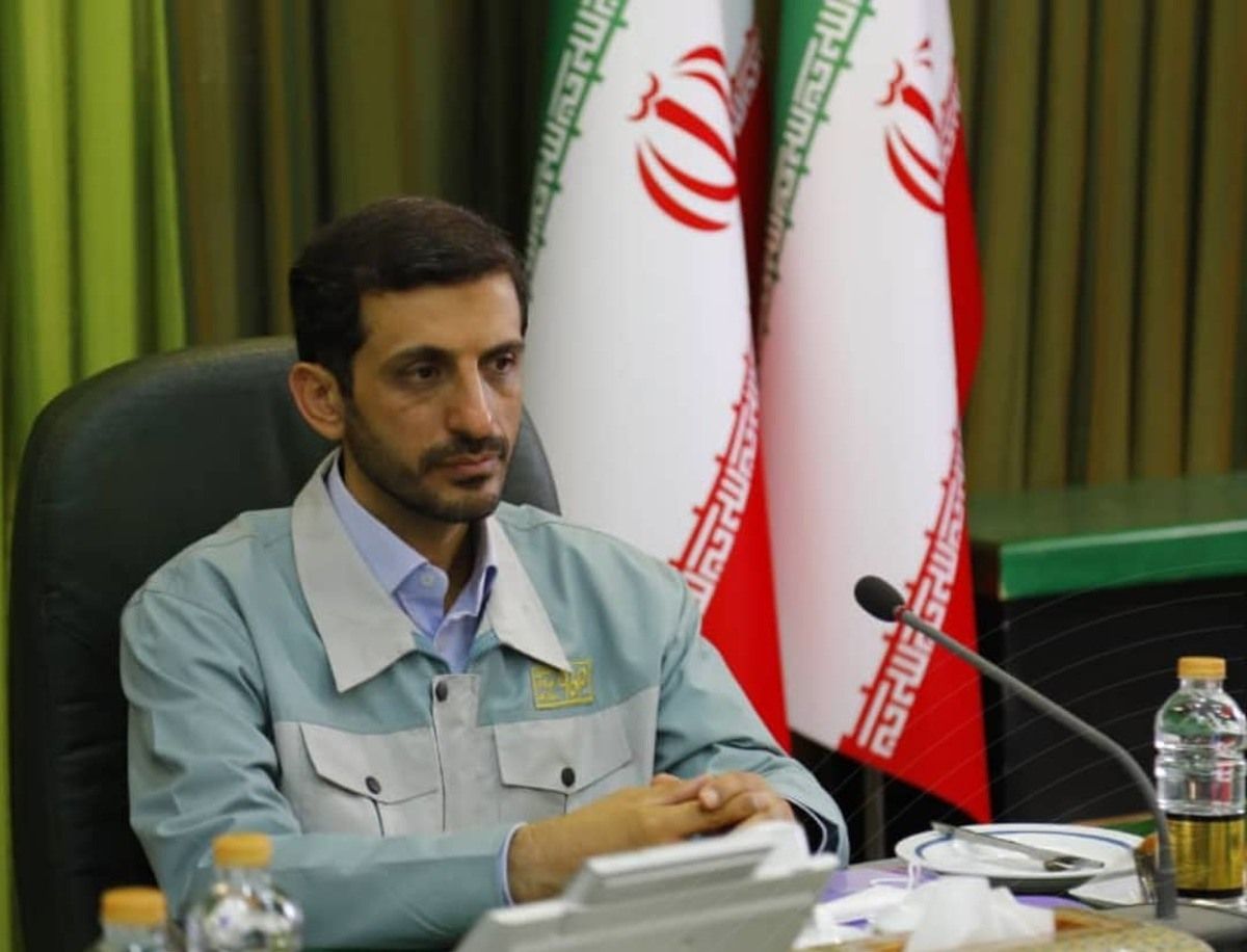 آیندهای بهشدت رقابتی در پیش داریم آیندهای بهشدت رقابتی در پیش داریم