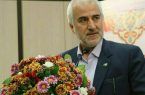 پیام تبریک مدیر مخابرات منطقه اصفهان به مناسبت فرارسیدن ماه ربیع الاول