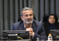بودجه شهرداری اصفهان تا پایان بهمن در صحن علنی تصویب می شود