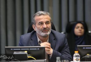 بودجه شهرداری اصفهان تا پایان بهمن در صحن علنی تصویب می شود