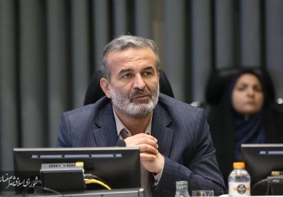 بودجه شهرداری اصفهان تا پایان بهمن در صحن علنی تصویب می شود