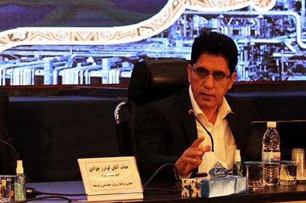بهره برداری واحد تصفیه گازوئیل پالایشگاه اصفهان تا یک ماه آینده بهره برداری واحد تصفیه گازوئیل پالایشگاه اصفهان تا یک ماه آینده