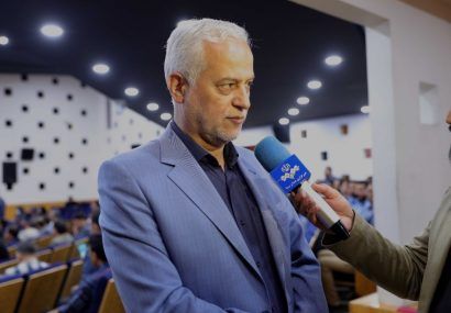 حل مسائل زیست‌محیطی، اولویت نخست شهرداری اصفهان