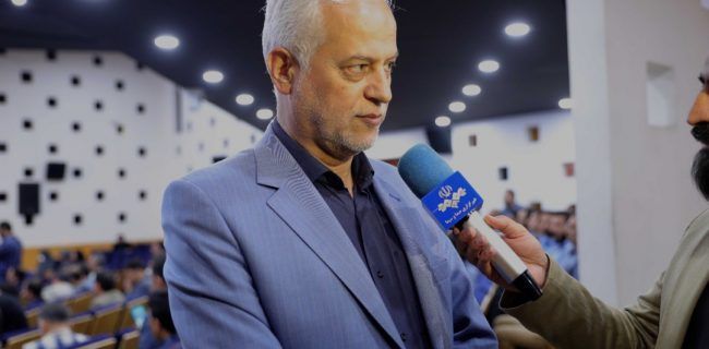 شهردار اصفهان با شهروندان گفت‌وگو می‌کند