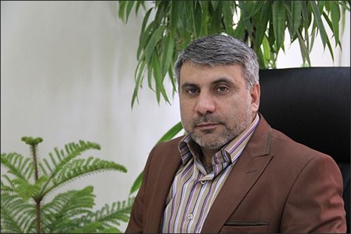 اقدامات جراین خدمت در منطقه ۳ شهرداری نجف آباد