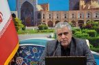 پیام تبریک مدیرکل کمیته امداد استان اصفهان به مناسبت اعیاد شعبانیه