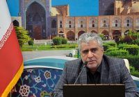 اختتامیه ششمین دوره جشنواره قرآنی باران وحی با معرفی ۳۰۵ برگزیده استانی در اصفهان