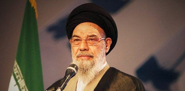 واکنش دفتر امام جمعه اصفهان به باز نشر خبر جعلی