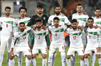 عدم بررسی حذف ایران از جام جهانی در جلسه فیفا