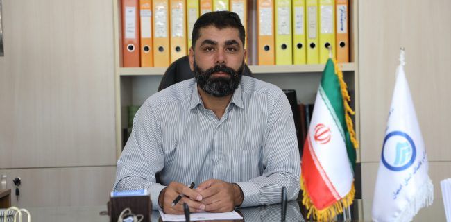 ارسال ۱۹۷ پرونده تبدیل به حالت دائم کارکنان رسمی مدت معین آبفای استان اصفهان به هسته گزینش آبفای کشور