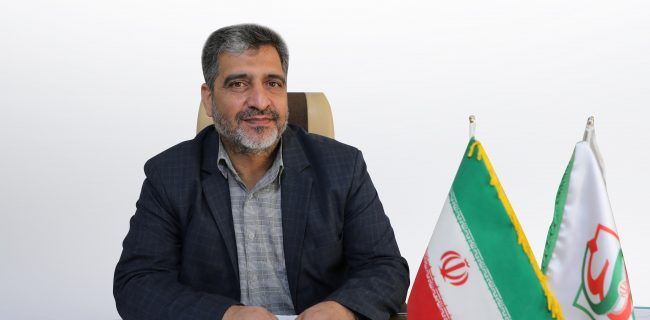 ضرورت اجرای طرح های پدافند غیرعامل در جهت سلامت و پایداری سامانه آبرسانی در استان اصفهان