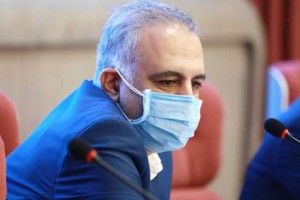 استفاده از ماسک تا حد زیادی از ابتلا به بیماری های ویروسی در فصل سرما پیشگیری می کند