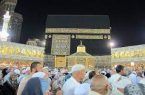 زائران بالای ۶۵ سال به حج تمتع ۱۴۰۲ اعزام می‌شوند
