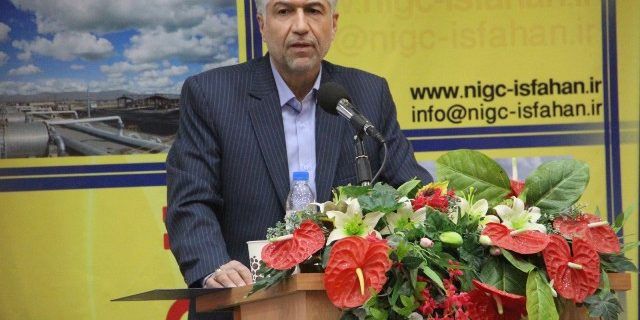 لزوم مدیریت مصرف گاز در اصناف و صنایع استان اصفهان