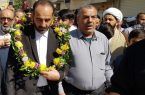 بازگشت حاجی اصفهانی به زادگاهش پس از ۸۰ روز بازداشت