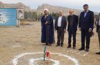 عملیات احداث رآکتور تحقیقاتی ۱۰مگاواتی در اصفهان آغاز شد