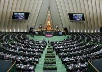 رد شایعه تعطیلی مجلس برای جان قالیباف