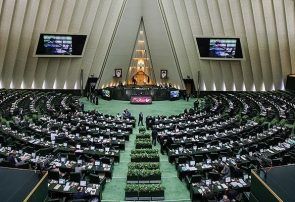 رد شایعه تعطیلی مجلس برای جان قالیباف