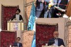 تنوع فرهنگ و رسوم کشور نباید فراموش شود