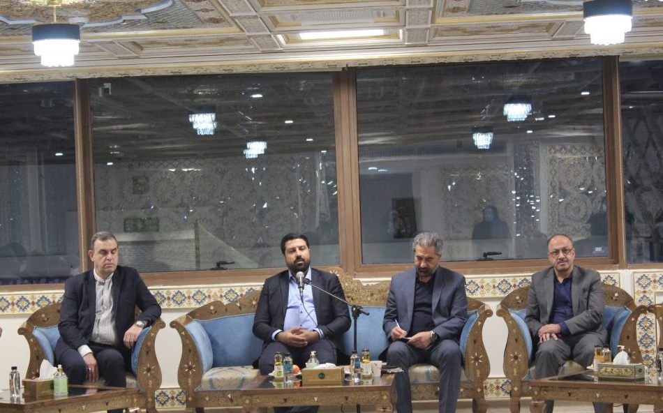 طرح کرامت رضوی ویژه بازنشستگان تامین اجتماعی بعد از ۲ سال