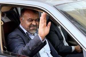 رئیس‌جمهور با استعفای رستم قاسمی موافقت کرد