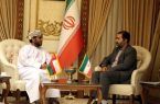  پیشینه روابط ایران و عمان مستحکم است