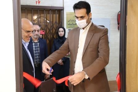 ۳ دفتر خدمات الکترونیک قضایی در شهر اصفهان افتتاح شد
